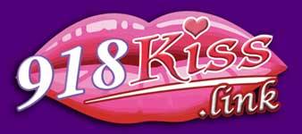 918Kiss-menu-logo