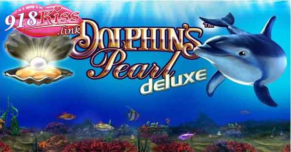 ตัวอย่าง Dolphin's Pearl